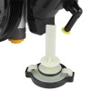 tiokok For 2012-2015 Chevy Captiva Sport ABS Anti-Lock Brake Pump