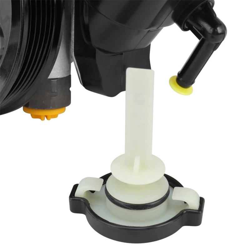 tiokok For 2012-2015 Chevy Captiva Sport ABS Anti-Lock Brake Pump