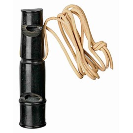 Trixie 2255 Buffalo Horn Pipe 9 cm