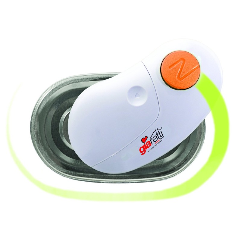 Gialetti Automatic Can Opener