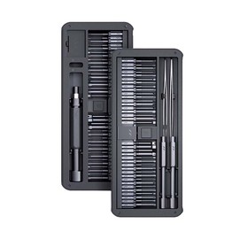 JIMI Home JM-GNT80 Precision Screwdriver Set (80 Pieces)