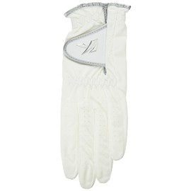 Casco DNA SUEDE LADIES SF-2010L Women's Synthetic Leather Golf Gloves