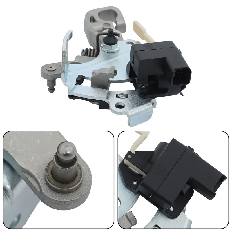 waltyotur Trans Gearshift Bracket Replacement for Ram 1500 2500 3500