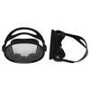 Snorkeling Goggles Professional Gear with Nose Clip for Diving Non