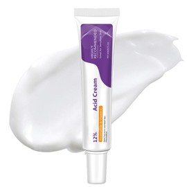 Night Face Moisturiser,Skincare with Niacinamide & Vitamin C, Cream,Acne & Redness,Nautral Acne Cream Face Serum for Women