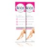 Veet Crema Depilatoria per Gambe, Braccia, Ascelle e Zona Bikini,