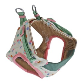 Doggie Man Osotan Ken Wear Harness SS Ashiato