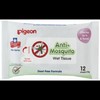 Pigeon Buy Pigeon Anti-Mosquito Wipes 12 Pack Online | Chempro Chemists