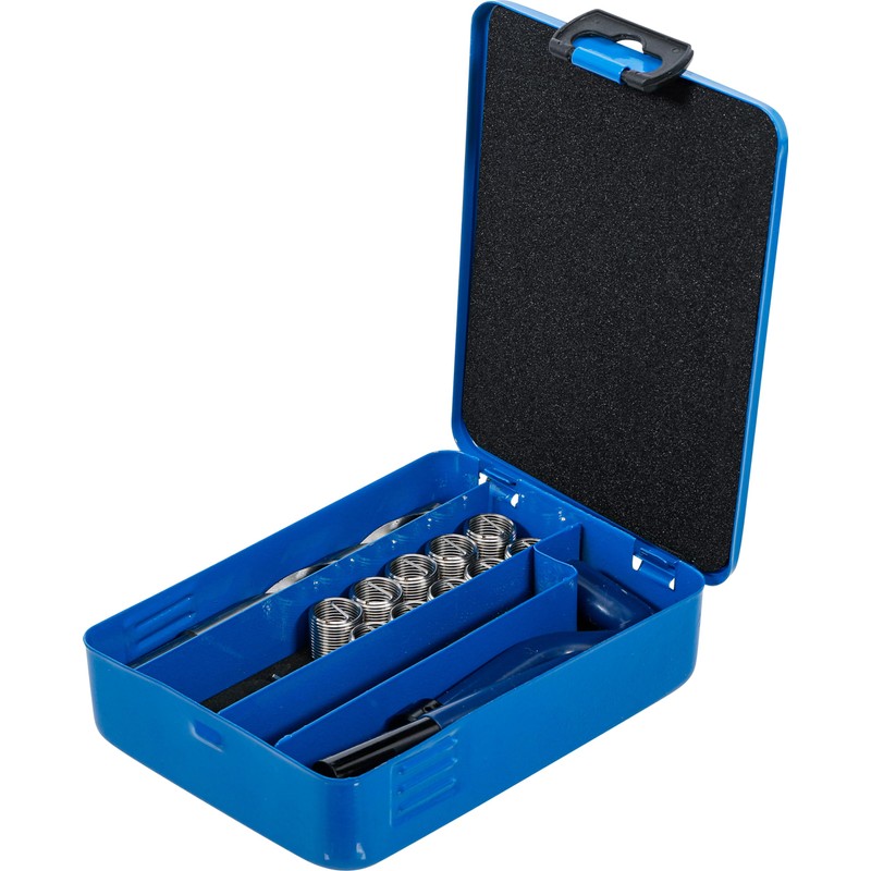 14-piece Thread Repair Kit, M14x1.25