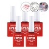 classic nail Viewzel Oppa Topzel 5 non-wipes + 60 parts