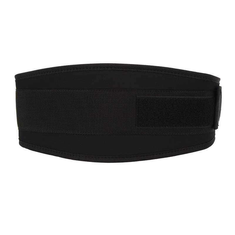 Lumbar Support Belt Adjustable Waist Protection Comfortable Breathable Waist Compression