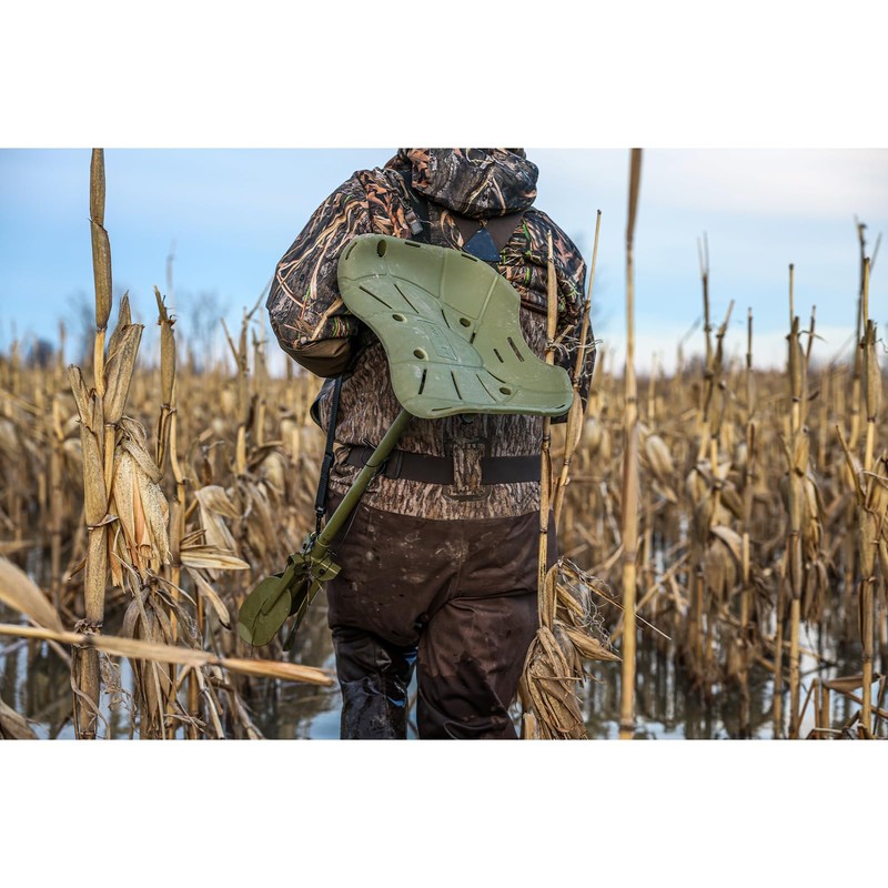 AVIAN-X Ergo Ultimate Marsh Seat for Waterfowl Hunting - Ergonomic