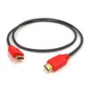 Unibrain Pro Cable, Unibrain Version 2.1 HDMI Cable, 6.6 ft