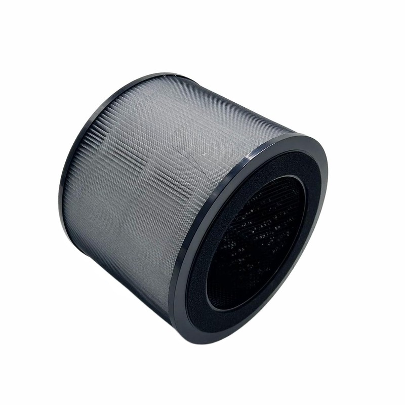 1 PACK Replacement Filter Compatible with Dreo Macro Pro, Macro