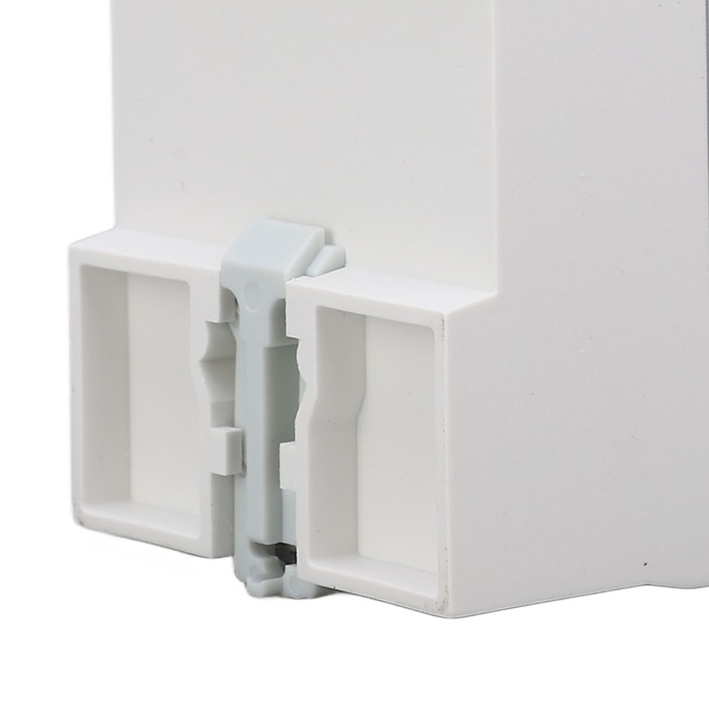 AC220V Over Under Voltage Protector Self Recovery Adjustable Home Leakage