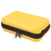 Hard Carrying Case Storage Case Carry Bag Portable PU Storage