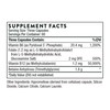 THORNE Methyl-Guard - Methylation Support Supplement* with Folate and Vitamin