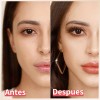 Bases De Maquillaje Matte Ultramo Larga Duración 50ml