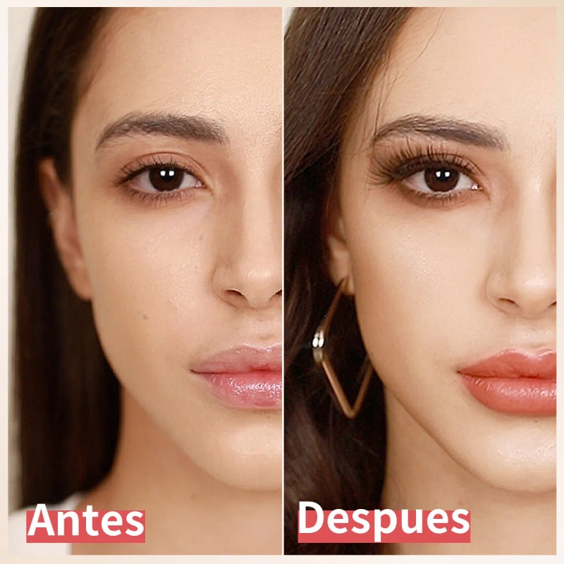 Bases De Maquillaje Matte Ultramo Larga Duración 50ml