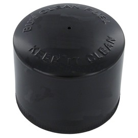 RAParts Triple Baffle Fuel Cap fit Fits International 1466 1486 1066 1086 706 756 766 856 966