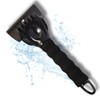 D2D Premium Ice Scraper, Efficient Car De-Icer for Gentle De-Icer,