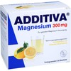 ADDITIVA Magnesium 300 mg N Pulver 200 g