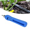 Leopacat Drip Irrigation Pipe Hole Punch Irrigation System Hole Punch