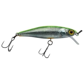 Illex Wobbler Tiny Fry 50 SP 2.7 g Floating RT Visible Roach
