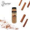 Pontino Canela Molida, 415 g