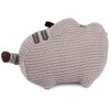 GUND Pusheen The Cat Knit Plush, Stuffed Animal for Ages