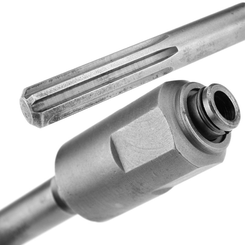 SING F LTD SDS Max To SDS Plus Chuck Adaptor