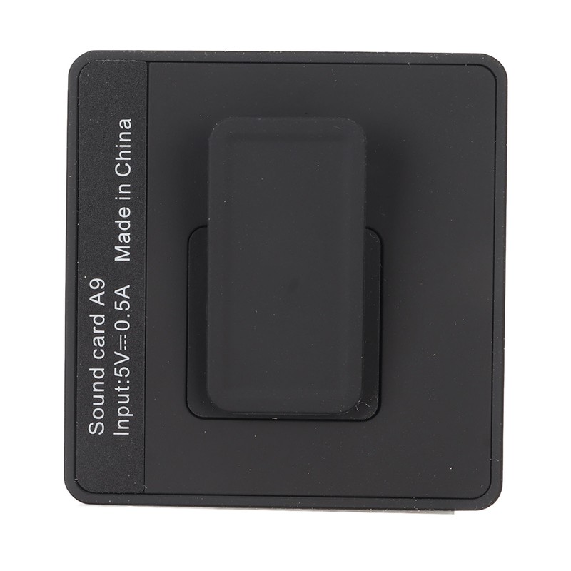 Mini Voice Changer 11 Sound Effects Built in Mic Color