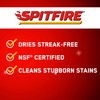 Spitfire CBD540045 Professional All Purpose Power Cleaner, Heavy Duty Degreaser