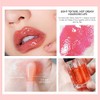 Bluemega Plump Lip Glow Oil Aceite Labial Hidratante,12