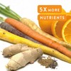 Mascarilla Exfoliante (Naranja)