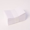 White Envelopes For Florist Gift Message Cards Pack of 100