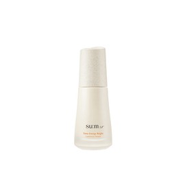Breath 37 degrees Su:m37 Time Energy Bright Luminous Serum 50ml×1, holiday gift 1 / 숨37 타임 에너지 브라이트 루미너스 세럼 50ml×1개 명절선물 1개