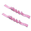 2 Pcs Yoga Stretching Strap Stretch Strap Stretch Band with
