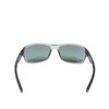 RUDYPROJECT RPJ BILLIE Sunglasses, Crystal Ash Frame/Multi Laser Violet Lens