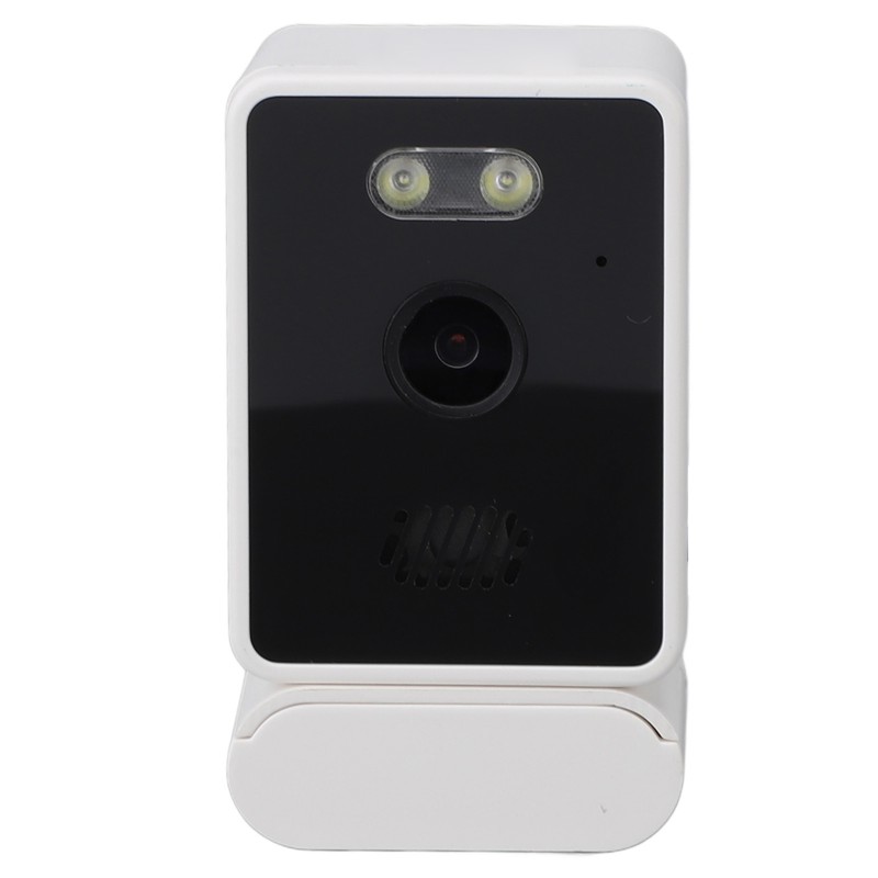 Wireless Security Camera HD 1080P Intelligent Motion Detection Night Vision