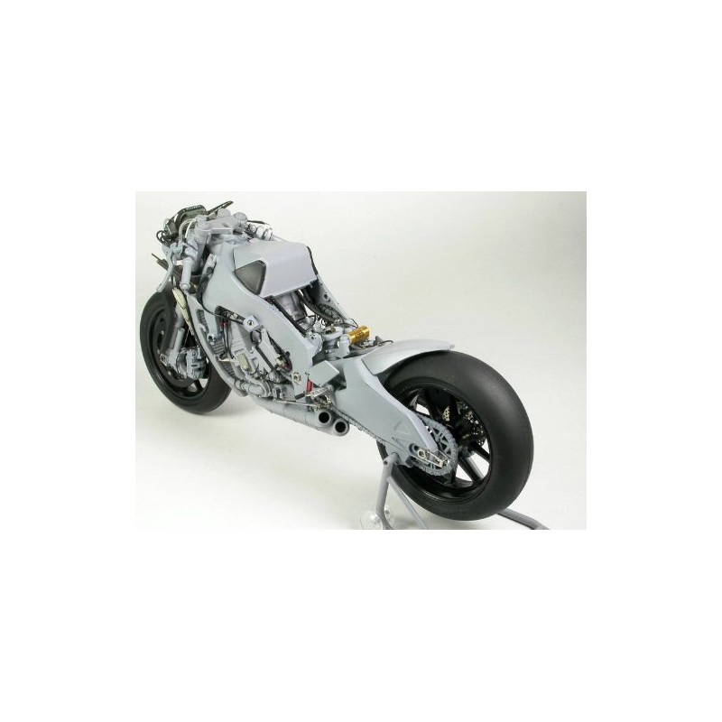Top Studio Kawasaki ZX-RR NINJA Ninja 2006 Super Detail Up