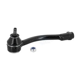 Top Quality Front Left (Driver Side) Outer Steering Tie Rod End 72-ES801064 Replacement For Kia Forte Forte5 Koup