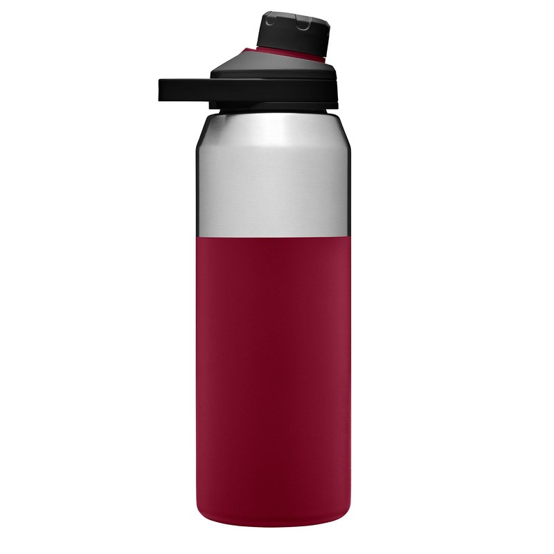 Camelbak Chute Mag Vacuum Water Bottle, Stainless Steel, Insulating Technology,