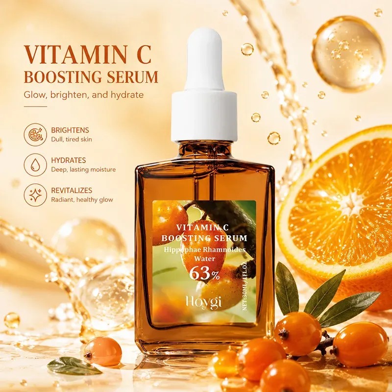 Sérum Facial Hyalu Con Ácido Hialurónico Hidratante