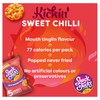 Snack A Jacks Crispy Sweet Chilli 5 X 19g