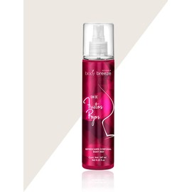 zermat GIN DE FRUTOS ROJOS BODY MIST 8.35 FL OZ