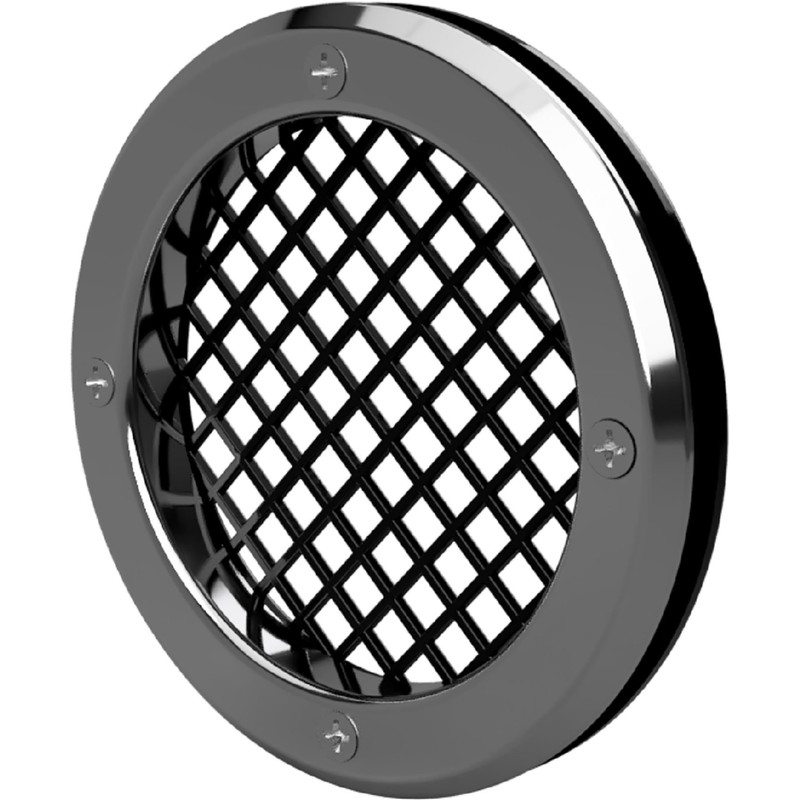 Exhaust Outlet
