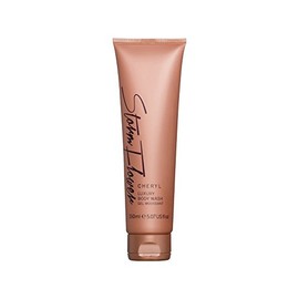 Storm Flower by Cheryl Luxury Body Wash 150 ml by Cheryl