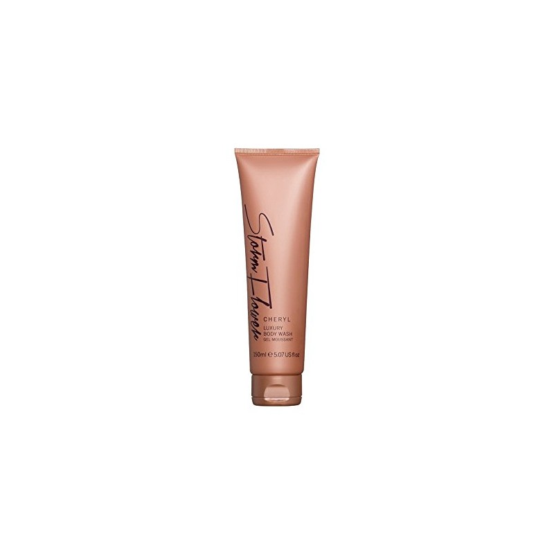Storm Flower by Cheryl Luxury Body Wash 150 ml by