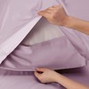 Bedsure GentleSoft California King Sheet Sets, Cooling Sheets, Rayon Derived